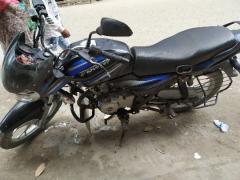 Bajaj Discover 125 ST